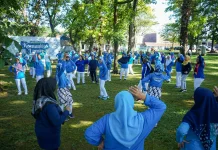 Sumedang Targetkan jadi Kota Ramah Kelompok Lansia