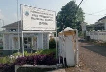 Satu Desa di Cianjur Masih Berstatus Desa Tertinggal