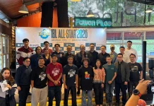 IBL Perkenalkan Konsep All-Star 2026 di Bandung, Jadi Pusat Perayaan Basket