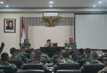 Bupati Sakur: Garut Daerah Potensi Bencana Tertinggi Kedua di Jabar