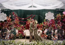 Perubahan Pola Pikir Membuat Industri Wedding Organizer Menurun