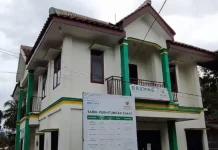 Seleksi Calon Ketua Baznas Cianjur Dibuka 13 April 2026