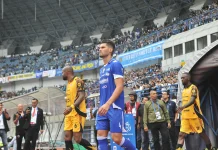Sisa Delapan Laga menuju Juara, Julio Cesar: Kami Harus Ambil Tiga Poin