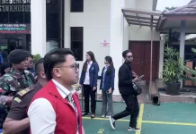 Sidang Tuntutan pada Resbob Ditunda Lagi hingga Pekan Depan