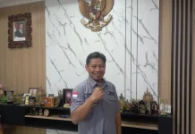 Iman Tekankan Kolaborasi Anggaran Sukseskan Peparda Kota Bandung