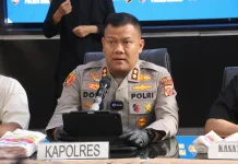 Komitmen Polres Subang Terhadap Tindak Pidana Pemalsuan Pestisida