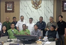 Kota Bandung Siapkan Anggaran Strategis Sukseskan Peparda 2026