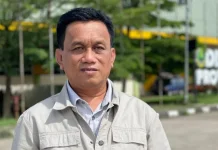NPCI Kota Bandung Fokus Sukses Pelaksanaan dan Prestasi Peparda