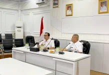 Pemkab Subang Bersama DPN, Bahas Potensi Ekonomi PSN Patimban