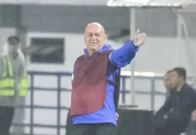 Persib Kembali Berlatih, Hodak Ungkap Kondisi Terkini Skuat usai Laga di Padang