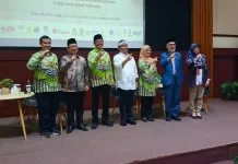 ICMI Siap Jadi Mitra Strategis Pemerintah Wujudkan Jabar Istimewa