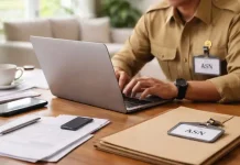 Pemda KBB Terapkan WFH 50 Persen Tiap Jumat, Tekan Biaya Operasional