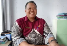 Konflik Timur Tengah Tak Pengaruhi UMK