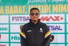 Turnamen Futsal Hassence, Proton FC : Kampanye FIFA World Cup 2026