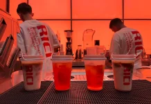 Bukan Hanya Kopi, RICI Coffeshop  Bandung Suguhkan  'Live Jamming'