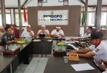 Cikalongwetan Matangkan Persiapan Pilkades Serentak 2027
