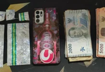 Lagi, Polisi Amankan Pelaku Pengedar Obat Keras Terlarang