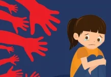 Polisi Amankan Pelaku Kekerasan Seksual Anak Dibawah Umur