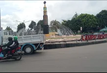 Progres Perbaikan Jalan di Wilayah Cianjur Mencapai 70 Persen
