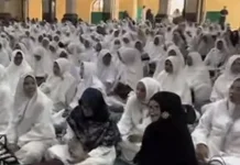 Manasik Haji Jadi Kunci Kesiapan Jemaah, Wawalkot Cimahi Tekankan Istiqamah