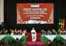 KDM Siap Bantu Perguruan Tinggi