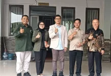 Pembinaan KCD Wilayah VII, Momentum Evaluasi Mutu Sekolah Pasundan