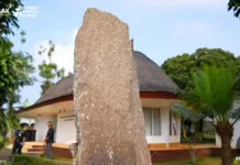 Menelusuri Jejak Prasejarah di Museum Cipari Kuningan