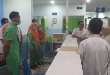 Pemkab Tasikmalaya Siapkan Perluasan dan Peningkatan Layanan Kesehatan