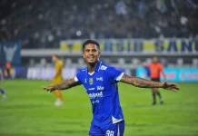 Songsong Duel Krusial Lawan Bali United, Ramon Tanque: Setiap Pertandingan Penting
