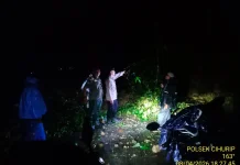 Sejumlah Titik Lokasi Jalan Provinsi dan Kabupaten di Garut Tertutup Longsor