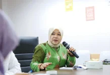 Komisi II DPRD Jabar Dorong UMKM Depok Bertransformasi Digital
