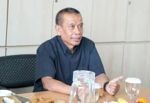 Komisi III DPRD Jabar Apresiasi Kinerja Bank BJB Padalarang