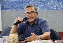 Komisi IV DPRD Jabar Beri Catatan LKPJ 2025 di Cirebon