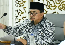 Komisi I DPRD Jabar Terima Kunjungan Komisi A DPRD Jatim Bahas Infrastruktur Desa
