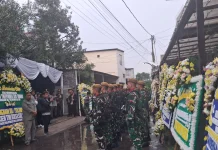 Purnawirawan Mayjen TNI Tayo Tarmadi Wafat, Warga Kenang Sosoknya yang Dermawan