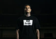Apresiasi untuk Bobotoh, Persib X Weekend Offender Vol.1 Terjual 6.000 T-shirt