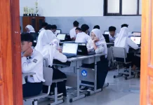 Wali Kota Bandung Tekankan Penguatan Karakter Siswa