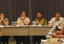 Pengawasan MBG Diperketat, Pemda Diminta Aktif Jaga Kualitas Layanan Gizi