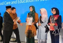 Sumedang Siap Selaraskan Kebijakan PAUD dengan Roadmap Regional ASEAN-SEAMEO