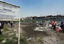 KAI Proyeksikan Kiaracondong Bandung jadi Hunian TOD