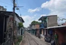 Bandung Kena Program Bedah 400 Ribu Rumah Rakyat