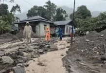 Pemulihan Pascabencana, Ini Program Air Bersih di Agam