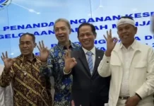 Cimahi Percepat PSEL, Dorong Pengelolaan Sampah Berbasis Energi