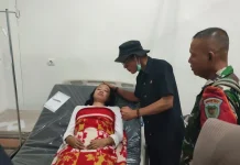 Ratusan Siswa SMA di Tasikmalaya, Mengalami Gejala Keracunan usai Menyantap MBG