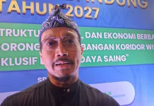 Dinsos Bandung Masih Cari Lahan 5 Hektare untuk Sekolah Rakyat