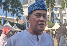 Harga Kebutuhan Pokok di Bandung Stabil Pasca Idulfitri