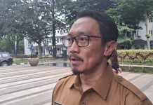 Pemkot Bandung Perbaiki Data DTSEN, Meningkat Meski 70 Ribu Warga