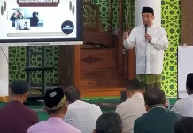 Vape Disebut Pintu Masuk Narkotika, Prof. Achmad Dukung Pelarangan Total