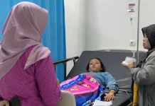 Dugaan Keracunan, Satgas MBG Tasikmalaya: Korban Ditangani, SPPG Ditutup