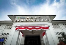 Bayi Digendong Orang Tak Dikenal, RSHS Minta Maaf dan Akan Dievaluasi Kemenkes
